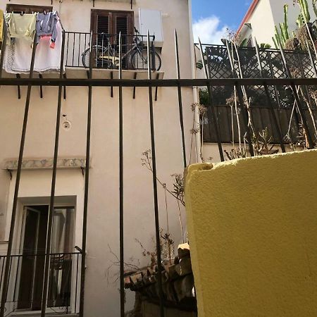 Vila Virginia House Palermo Exteriér fotografie