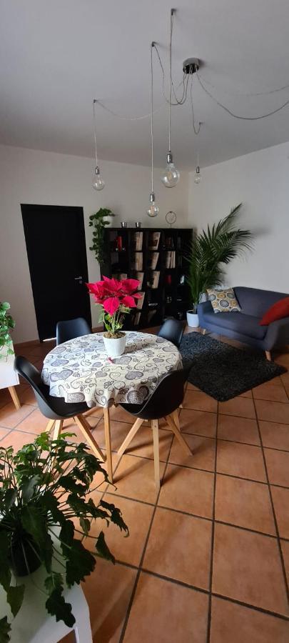 Vila Virginia House Palermo Exteriér fotografie