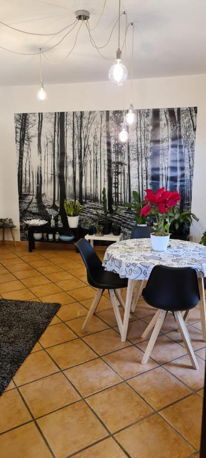 Vila Virginia House Palermo Exteriér fotografie