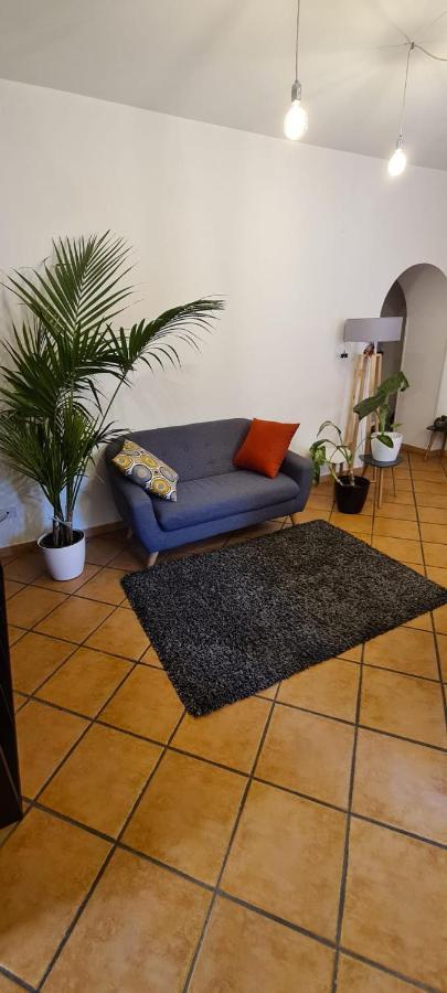 Vila Virginia House Palermo Exteriér fotografie