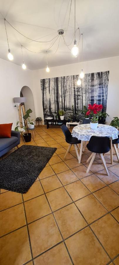 Vila Virginia House Palermo Exteriér fotografie