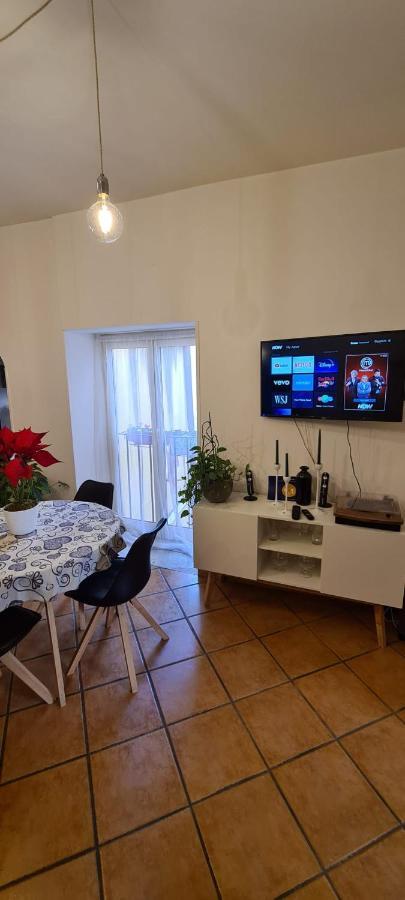 Vila Virginia House Palermo Exteriér fotografie