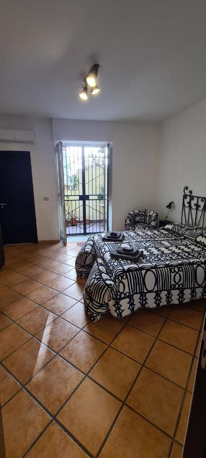 Vila Virginia House Palermo Exteriér fotografie