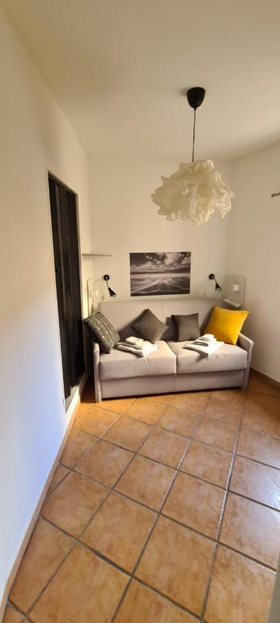 Vila Virginia House Palermo Exteriér fotografie