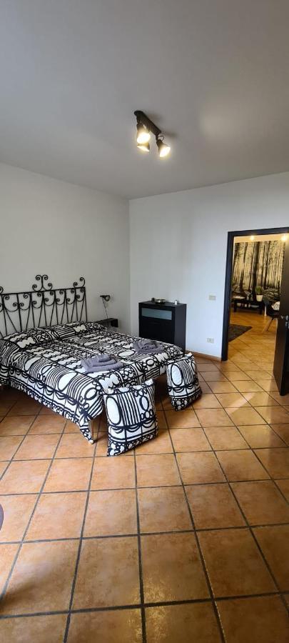Vila Virginia House Palermo Exteriér fotografie
