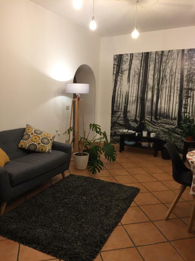 Vila Virginia House Palermo Exteriér fotografie